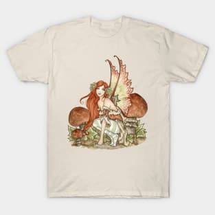 Fall Fairy T-Shirt